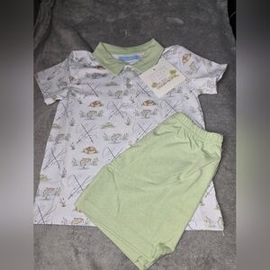 Joint for Child
